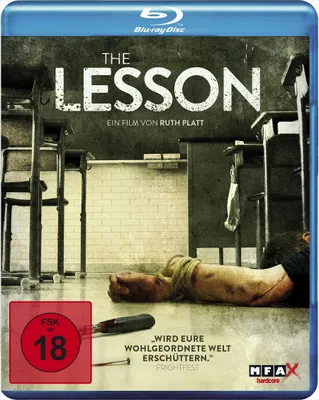 Produktbild von The Lesson