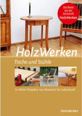 Image de HolzWerken - Tische und Stühle