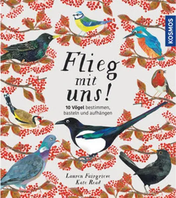Image de Flieg mit uns!