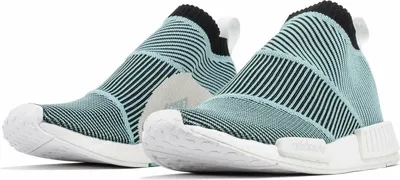 Produktbild von adidas Originals NMD_CS1 Parley Primeknit Sneaker 39 1/3