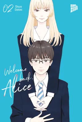 Immagine prodotto di Welcome Back, Alice 2