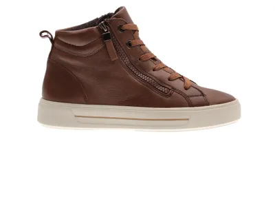 Produktbild von Ara - Courtyard - Damenstiefel - Nuts 122740417 (5,0/Nuts)