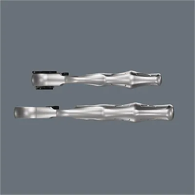 Produktbild von Wera Bit-Check 10 Zyklop Mini BiTorsion 1