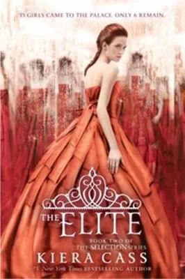 Productafbeelding van The Elite
