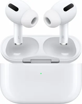 Immagine prodotto di Custodia di ricarica per Apple Airpods 2 Wh