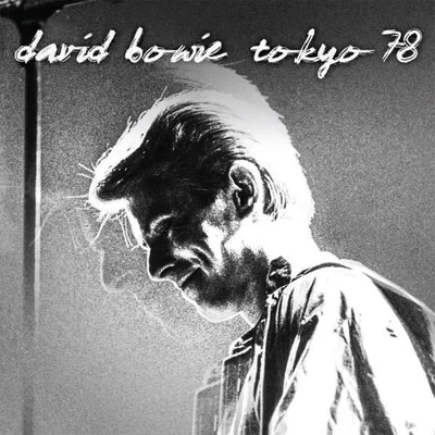 Produktbild von Tokyo 1978 (Digipak) - - (CD / Titel: A-G)