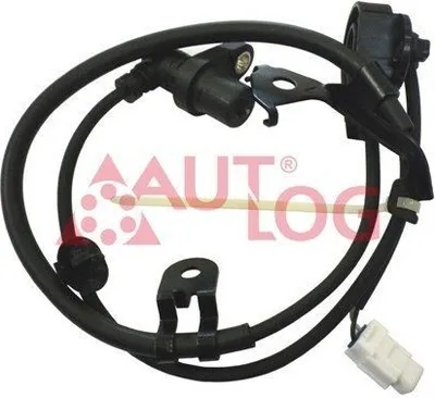 Produktbild von AUTLOG ABS Sensor Raddrehzahl Vorne Links für TOYOTA Yaris Schrägheck (P9) AS4350