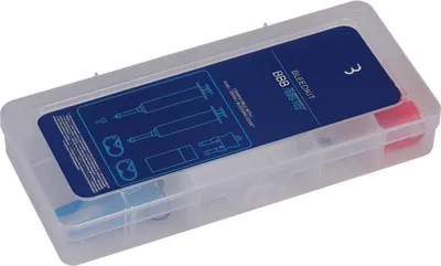 Obrázok produktu pre BBS-102 Súprava na odvzdušnenie kotúčových bŕzd