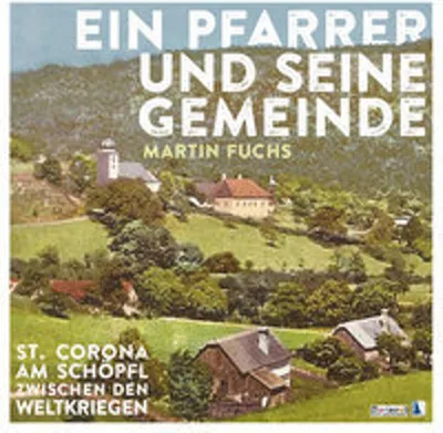 Obrázek produktu pro Ein Pfarrer und seine Gemeinde
