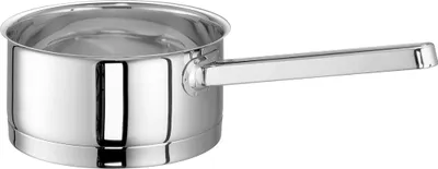 Produktbild von ROHE Germany Edelstahl-Stieltopf Chiara, 16 cm, ca. 1,40 Liter