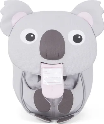 Obrázek produktu pro Affenzahn AFZ-FAS-002-029, Město, Chlapec/děvče, Polyester