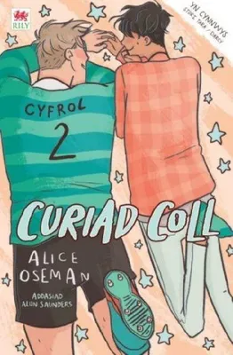 Produktbild von Curiad Coll 2