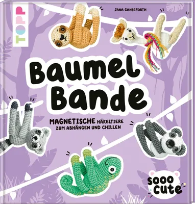 Produktbild von Sooo Cute - Baumel-Bande