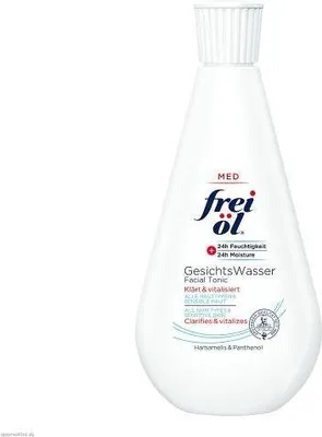 Produktbild von Free Oil Toner do twarzy 200 ml