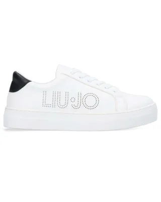Produktbild von Liu Jo Sneaker "Alicia 508" - 4A3705EX014 - Weiß- Größe: 36(EU)