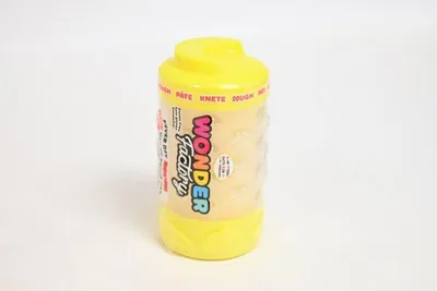 Obrázok produktu pre MGA WonderFactory NeverDryDough žltá 594970 595120