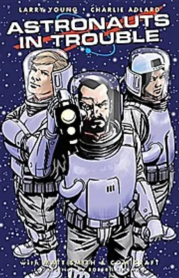 Obrázek produktu pro Astronauts in Trouble