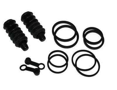 Image de Kit de réparation étrier de frein avant pour Kawasaki GPX 600 750 R, GTR 1000,ZR 550 B C 750 C Zephyr
