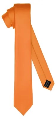 Produktbild von Klassische Herren Krawatte matt Vielfältige Farben TMM-6 150cmx6cm