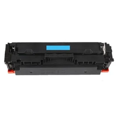 Produktbild von Tonerkartusche Kompatibel mit HP W2031X - 415X Cyan für Color Laserjet M454, Color Laserjet Pro MFP M479