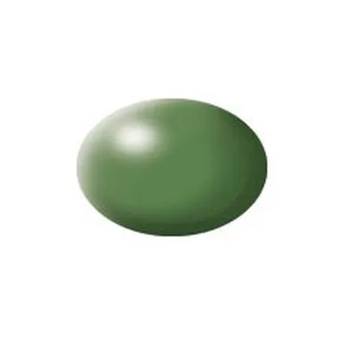 Immagine prodotto di Revell Aqua Colour 36360 verde felce, seta opaca / 18ml