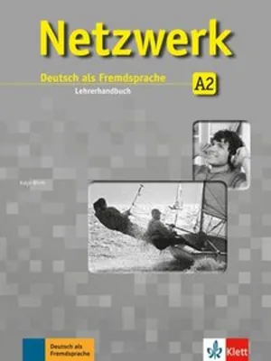 Produktbild von Netzwerk. Lehrerbuch A2