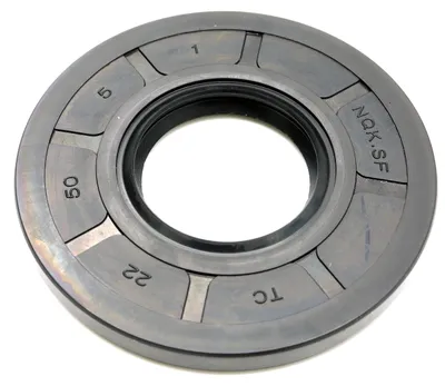 Wellendichtring 22x50x5 mm NBR70, 2 Stück