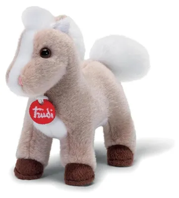 Immagine prodotto di trudino - Peluche cavallo