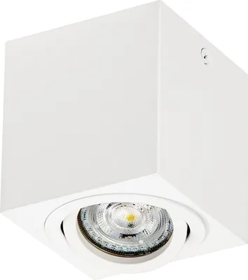 Produktbild von OSRAM 4099854446054 Aufbauleuchten mit GU10-Fassung not relevant not relevant