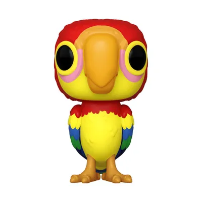 Obrázok produktu pre FUNKO POP! 65717, zberateľská figúrka, Rozprávky