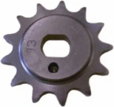 Immagine prodotto di Pignone DMP per Kreidler 13 denti 3/16