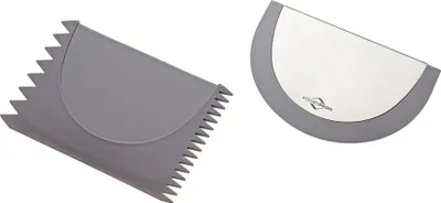Produktbild von KÜCHENPROFI Teigschaber-Set VARIO