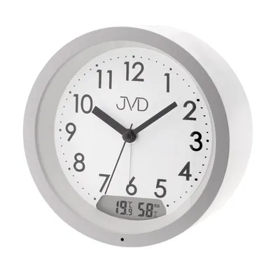 Obrázok produktu pre Budík JVD SRP056.2, 12cm