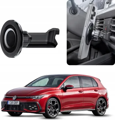 Produktbild von MagSafe Magnethalterung für Volkswagen Golf VIII 8 (2020-)