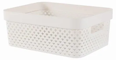 Obrázek produktu pro Box Curver Pure S 11 l krémový