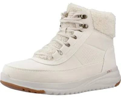 Obrázek produktu pro Kotníkové boty Skechers 144756NAT pro Dámské