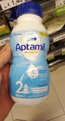 Immagine prodotto di Aptamil 2 Latte 500Ml