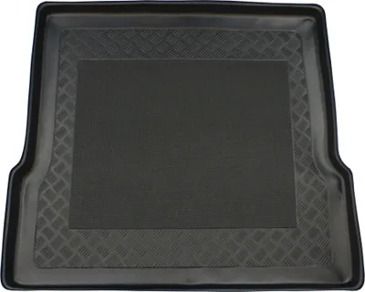 Produktbild von Z437264 Kofferraumwanne kompatibel mit Dacia Logan 2004-02.2013