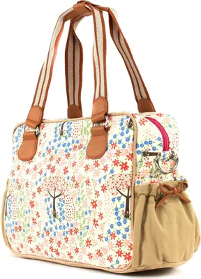 Image de Pink Lining Yummy Mummy - Fleur de paix