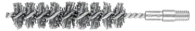 Zdjęcie produktu dla PFERD 43679084, 1 cm, 2,2 cm, 1 mm, Mosiądz, Miedź, Cynk, 10 cm, 1000 RPM