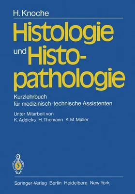 Zdjęcie produktu dla Histologie und Histopathologie