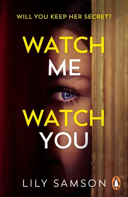Produktbild von Watch Me Watch You