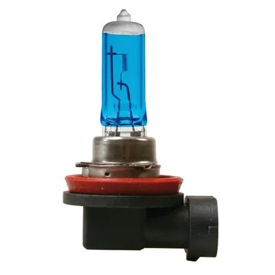 Image de Lampe halogène Lampa 24V Blu-Xe - H11 - 70W - PGJ19-2 - 1 pc - boîte