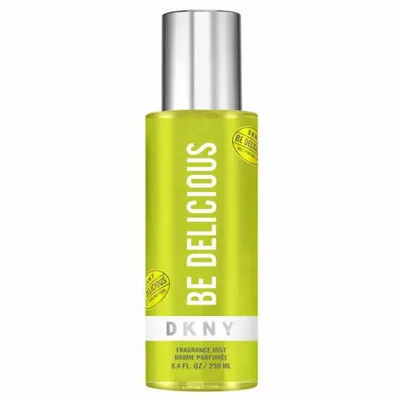 Obrázok produktu pre DKNY Be Delicious tělový spray pro ženy 250 ml