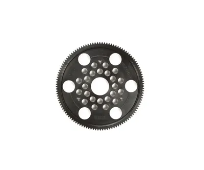 Produktbild von Tamiya TRF418 Hauptzahnrad 116Z M0.4