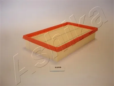 Produktbild von Luftfilter ASHIKA 20-05-522 für HYUNDAI LANTRA I (J-1) Filtereinsatz