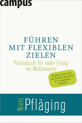 Immagine prodotto di Führen mit flexiblen Zielen