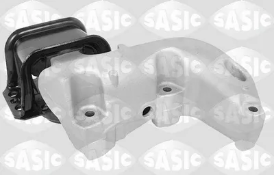 Produktbild von SASIC Halter Motoraufhängung 2700076 Rechts oben passend für PEUGEOT 307 (3A/C)