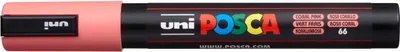 Image de POSCA Marker UNI PC-5M korallenrosa