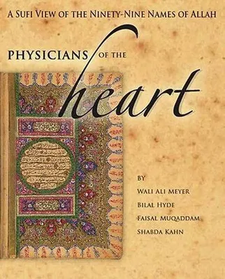 Produktbild von Physicians of the Heart